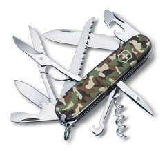 Kapesní nůž Huntsman Camouflage