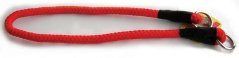 Obojek nylon prům. 12mm x 70cm