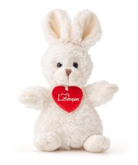 Zajíček MINI-MINIES (14 cm) LUMPIN