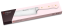 CLASSIC COLOUR Nůž kuchařský, Pink Himalayan Salt, 16 cm