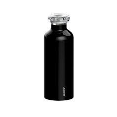 Termoláhev Travel Bottle Energy 500 ml černá