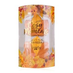 FIZZER 3x40g COSY MOMENTS v dárkové krabičce ACCENTRA