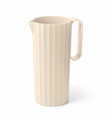 Karafa na vodu Hydria 1,7 l Brown Sugar