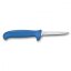 Nůž Fibrox Poultry Knife, blue, small, 9 cm