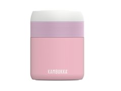 Termonádoba Bora 600 ml Baby Pink