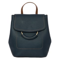 Batoh Gondola Tiglio temně modrý