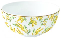 Porcelánová miska Mimosa