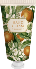 Krém na ruce Oranges 50 ml