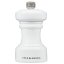 Hoxton White Gloss, Precision+, Mlýnek na sůl, 104 mm