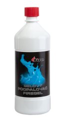 podpalovač gelový FIREGEL 1l