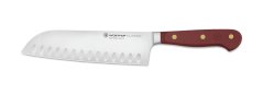 Nůž Santoku Classic Colour 17 cm Tasty Sumac