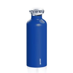 lahev THERMAL BOTTLE 500 CC ENERGY tmavě modrá
