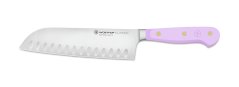 Nůž Santoku Classic Colour 17 cm Purple Yam
