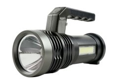 svítilna nabíjecí Technik Camping Lamp C20 300lm čelní a boční LED