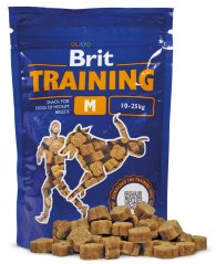 Brit Training Snack M 200g