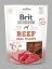 Brit Jerky Beef Fillets 200g