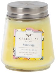Vonná svíčka Sunbeam malá