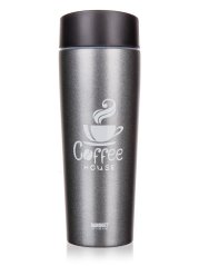 termohrnek 350ml COFFEE nerez/PH ŠE