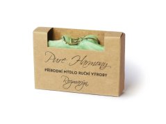 MÝDLO přírodní rozmarýn 85g NOVINKA PURE HARMONY