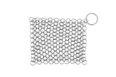 Drátěnka z nerezové oceli 10 x 10 cm