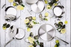 Kastrol Yumi s poklicí 2,6 l