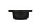 Hrnec s poklicí BLACKPLUS® Induction 24 cm
