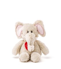 Slon GULAB malý (25 cm) NOVINKA LUMPIN