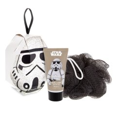 SET koupelový Storm Trooper Star Wars Dark Side NOVINKA MAD BEAUTY