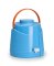 INSULATED JUG FIESTA 5 with tap - Capacity: 5,6 L