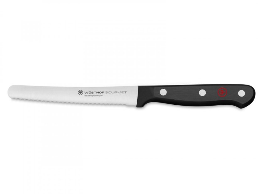 GOURMET Nůž na rajčata 12cm GP