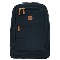 Batoh X-Travel Metro Backpack modrý