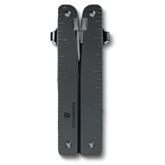 Kleště Swiss Tool MXBS černé s nylonovým pouzdrem
