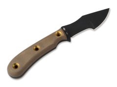 Nůž s pevnou čepelí Böker Plus Micro Tracker