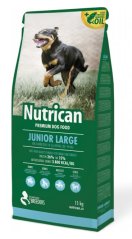 NutriCan Junior large 15kg
