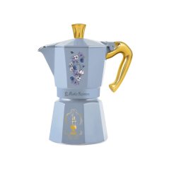 Bialetti Moka Express 6 porcí Bridgerton