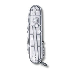 Swiss Army Knife, SwissChamp, Silvert