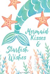 Vonný sáček Mermaid Kisses