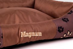 Magnum Outdoor Pelech 130x90x26 (vzor LP2F22)