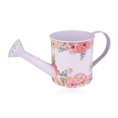 SET koupelový BLOSSOM v plechové konvičce (cca 300ml)