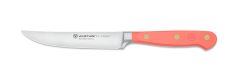 CLASSIC COLOUR Nůž na steaky, Coral Peach, 12 cm