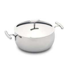 Kastrol Yumi s poklicí 2,6 l