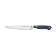 Nůž na šunku Classic Colour 16 cm Wild Blueberry