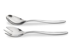 Salátový příbor 20 cm