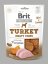 Brit Jerky Turkey Meaty Coins 200g