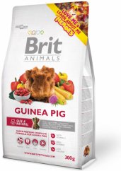 Brit Animals GUINEA PIG complete 300g