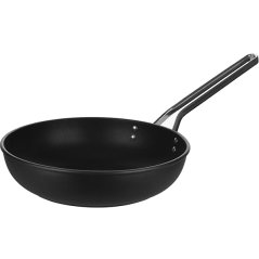 Nepřilnavá hluboká pánev 32 cm BLACKPLUS 1810, na indukci
