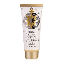 GEL sprchový 200ml WINTER MAGIC v tubě