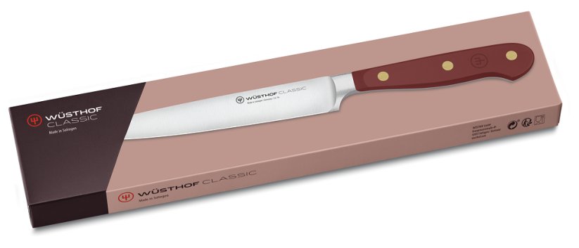 Nůž na šunku Classic Colour 16 cm Tasty Sumac