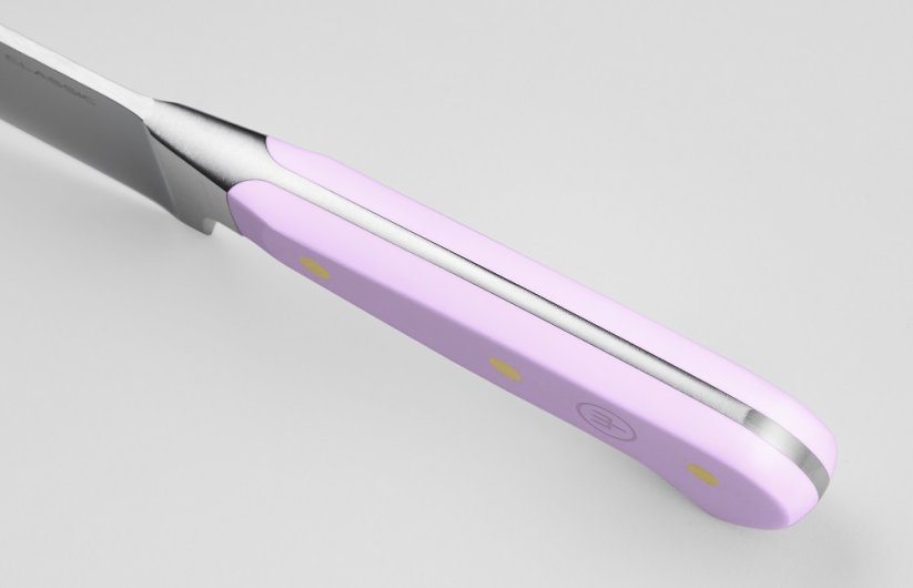 Nůž Santoku Classic Colour 17 cm Purple Yam