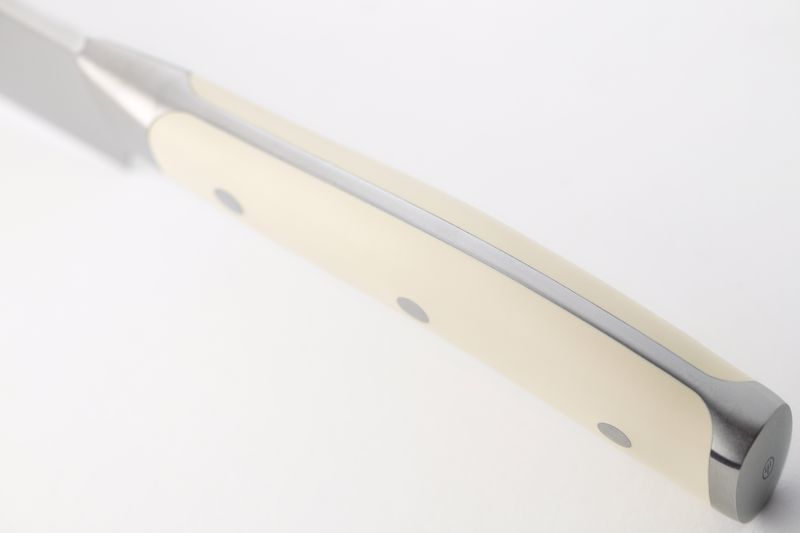 Nůž Santoku Classic Ikon Créme 17 cm